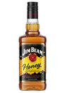 Jim Beam Honey Flavored Bourbon