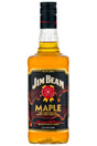 Jim Beam Maple