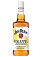 Jim Beam Pineapple 750ML