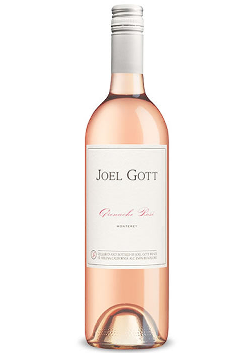 Joel Gott Rose