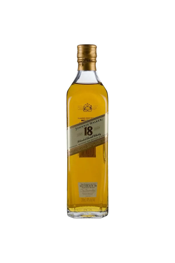 Johnnie Walker 18 Year