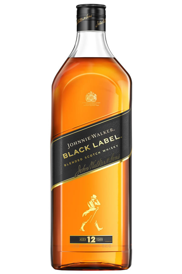 Johnnie Walker Black Label