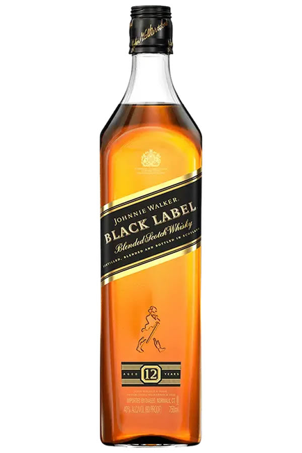 Johnnie Walker Black Label