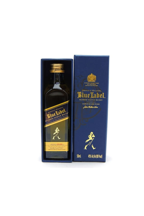 Johnnie Walker Blue Label