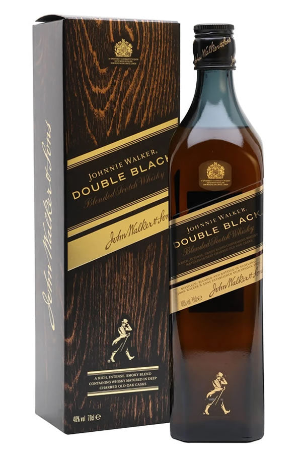 Johnnie Walker Double Black