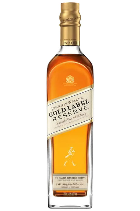 Johnnie Walker Gold Label Reserve