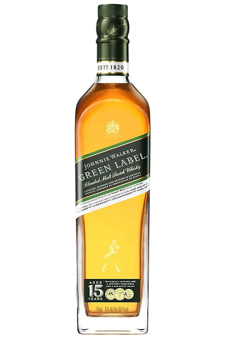 Johnnie Walker Green Label 15 Year