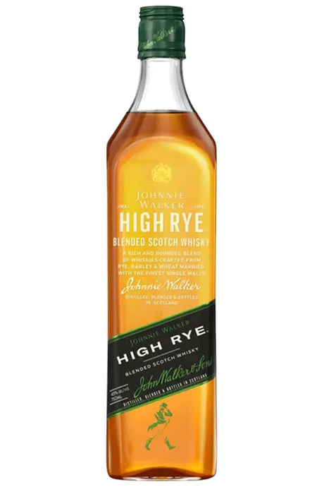 Johnnie Walker High Rye