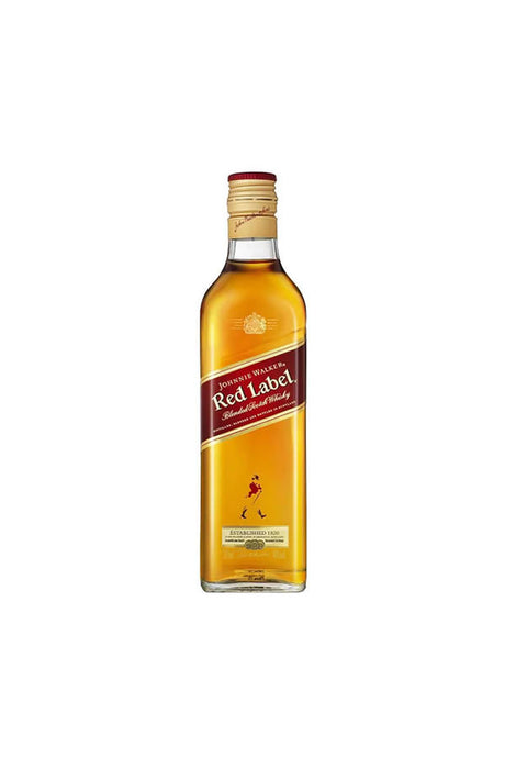 Johnnie Walker Red Label Blended Scotch