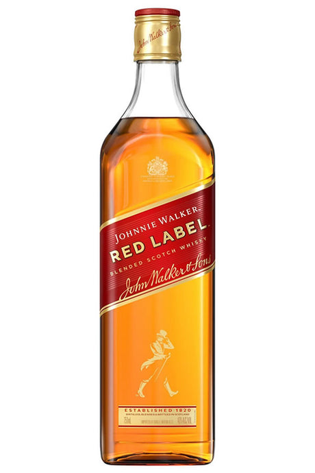 Johnnie Walker Red Label