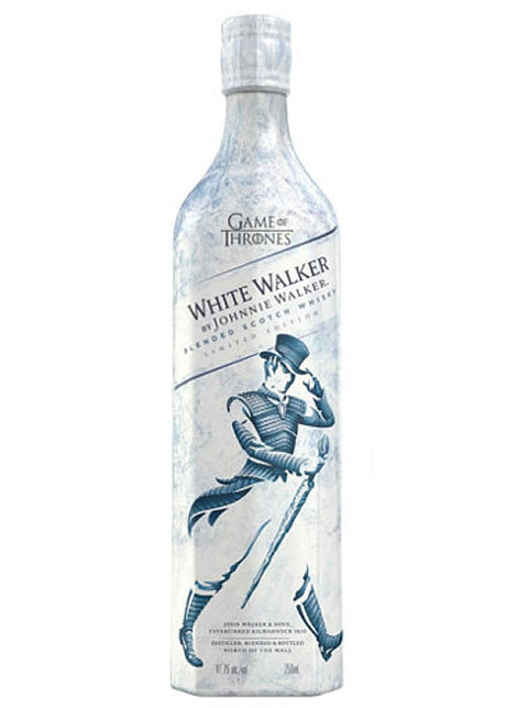 Johnnie Walker White Walker