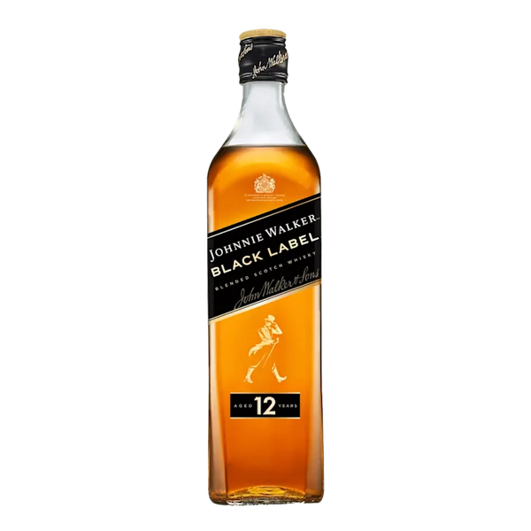 古酒 Johnnie Walker Black Label 750ml 2本 Johnnie Walker Black Label 750ml | 12 Year Blended Scotch – The