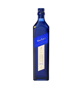 Johnnie Walker Blue Label Ice Chalet 750ML