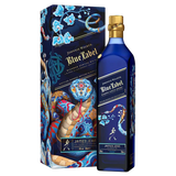 Johnnie Walker Blue Label Year of The Dragon 750ML