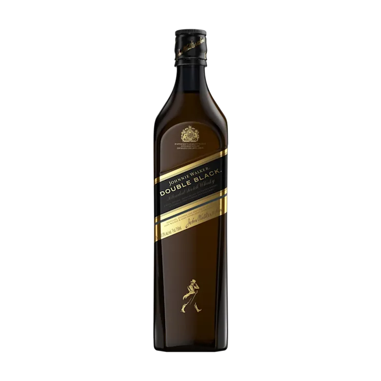 Johnnie Walker Double Black 750ML
