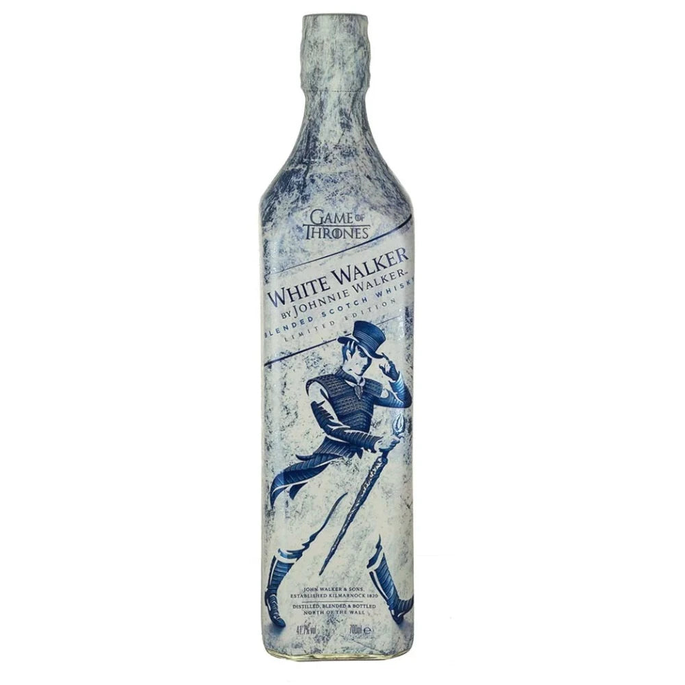 Johnnie Walker White Walker 750ML