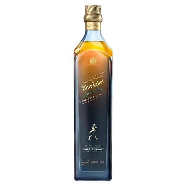 Johnnie Walker Blue Ghost & Rare 750ML | Lost Distilleries – The