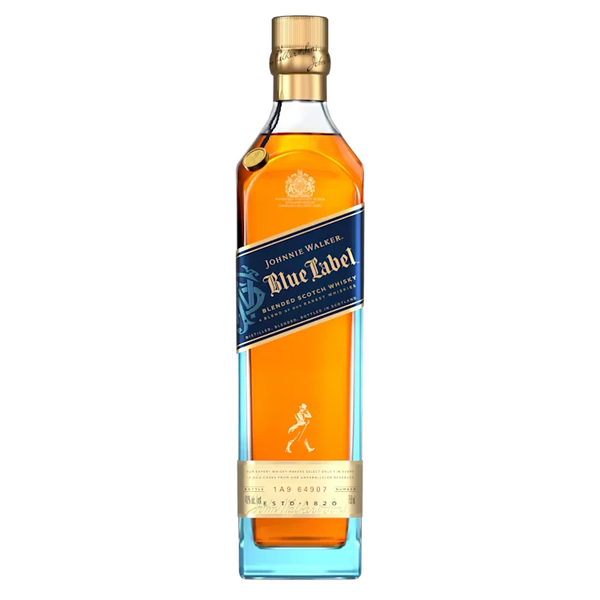 Johnnie Walker Blue Label 750ML | Rare Blended Scotch – The Liquor Johnnie Walker Blue Label 750ML | Rare Blended Scotch – The Liquor