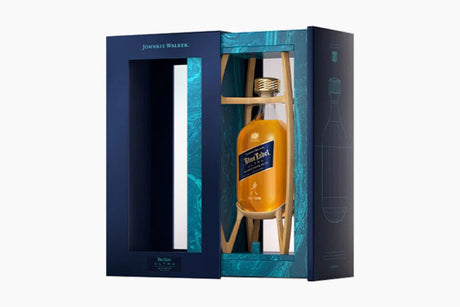 Johnnie Walker Blue Label Ultra 700ML