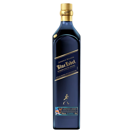 Johnnie Walker Blue Label Year of The Dragon 750ML