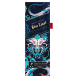 Johnnie Walker Blue Label Year of The Dragon 750ML