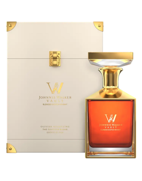 Johnnie Walker The Vault Couture 700ML