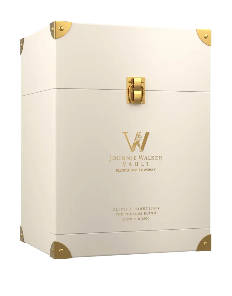 Johnnie Walker The Vault Couture 700ML