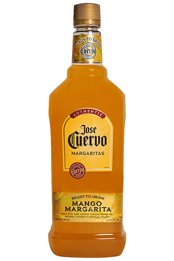 Jose Cuervo Authentic Mango Margarita