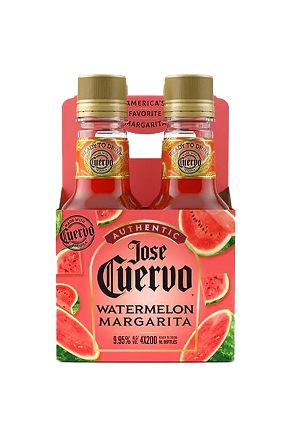 Jose Cuervo Authentic Watermelon Margarita