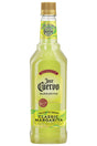 Jose Cuervo Authentic Margarita