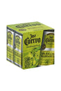 Jose Cuervo Authentic Sparkling Margarita