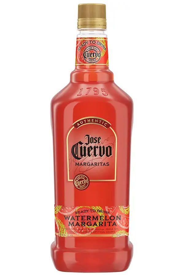 Jose Cuervo Authentic Watermelon Margarita