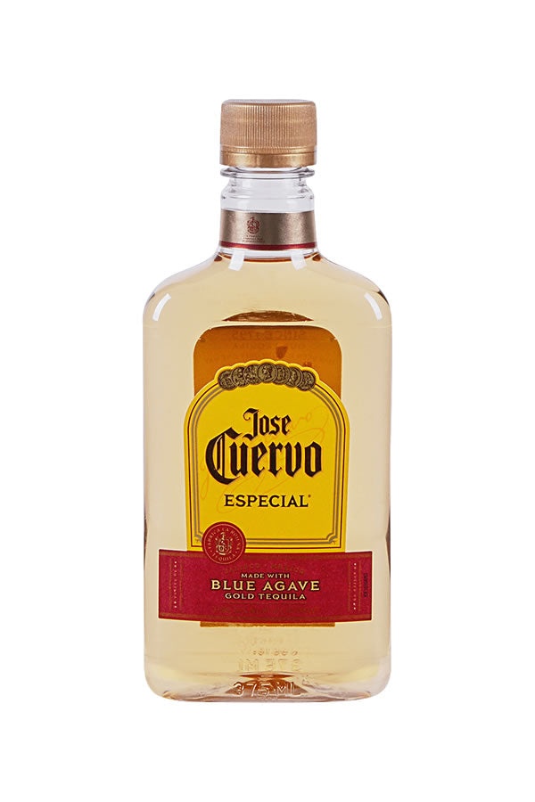 Jose Cuervo Gold 375ML