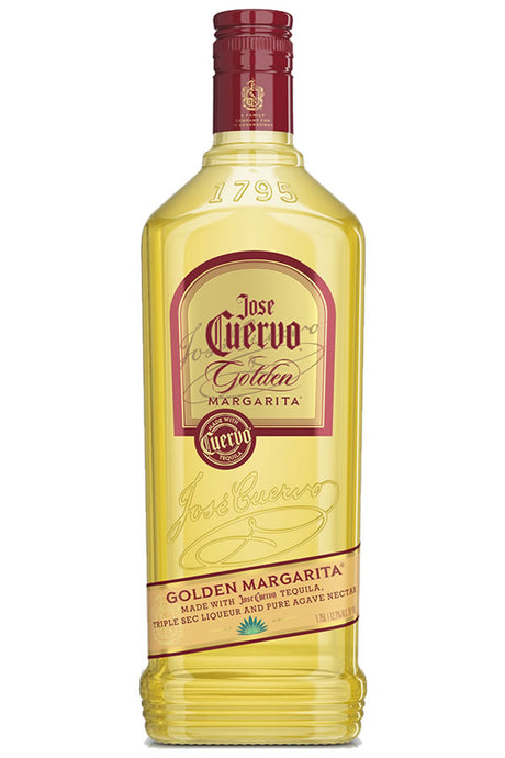 Jose Cuervo Golden Margarita