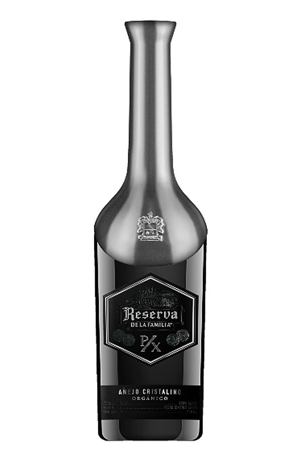 Jose Cuervo Reserva De La Familia Anejo Cristalino