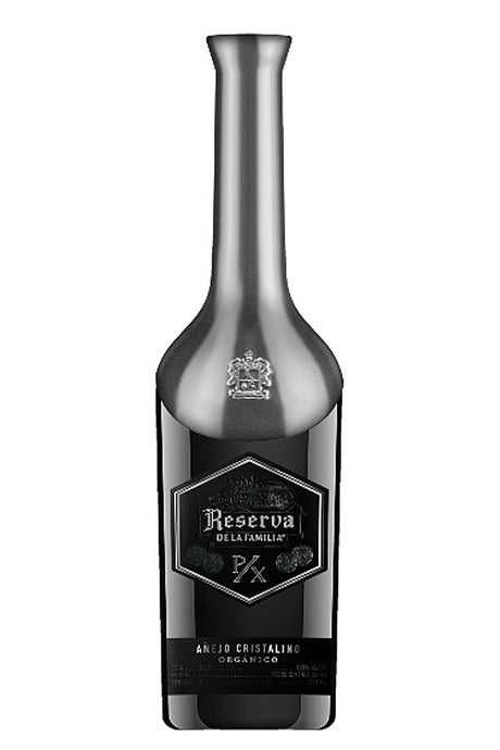 Jose Cuervo Reserva De La Familia Anejo Cristalino