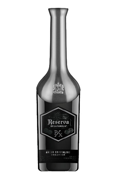 Jose Cuervo Reserva De La Familia Cristalino 750ML | PX Cask – The