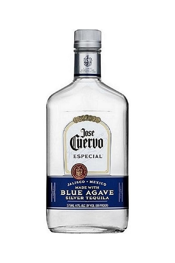 Jose Cuervo Silver Tequila