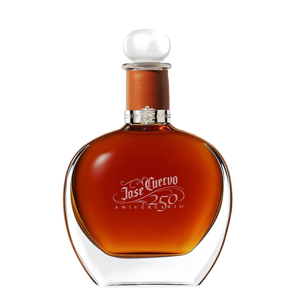 Jose Cuervo 250 Aniversario Extra Anejo 750ML