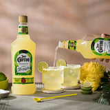 Jose Cuervo Authentic Margarita 4Pk 200ML