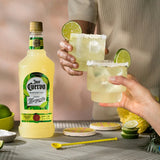 Jose Cuervo Authentic Margarita 4Pk 200ML