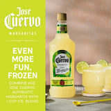 Jose Cuervo Authentic Margarita 4Pk 200ML