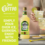 Jose Cuervo Authentic Margarita 4Pk 200ML