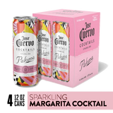 Jose Cuervo Authentic Sparkling Paloma 4Pk