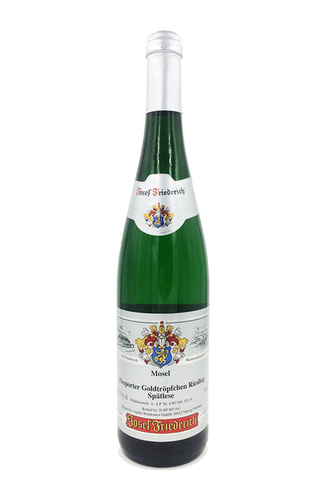 Josef Friederich Riesling Spatlese