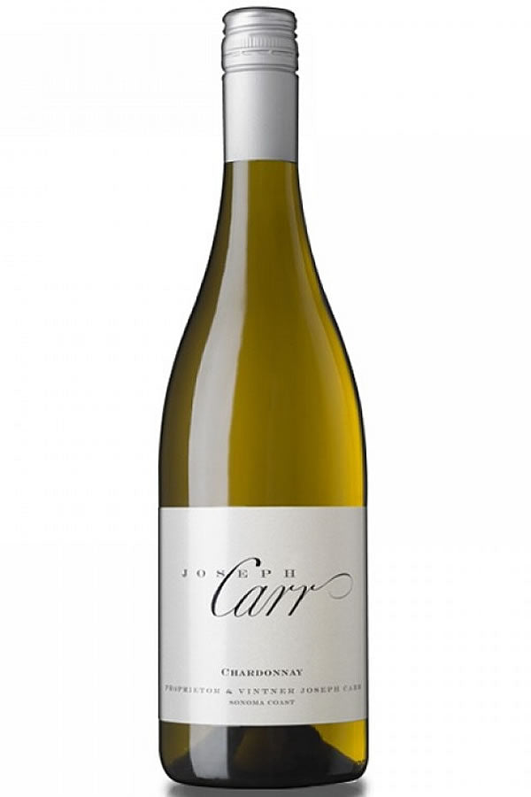 Joseph Carr Chardonnay