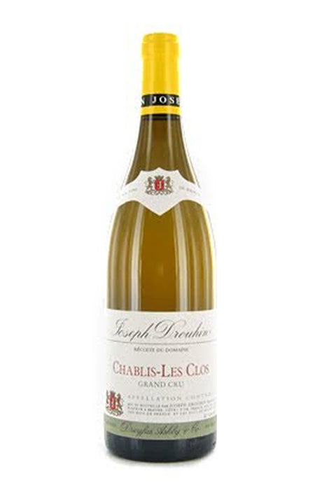 Joseph Drouhin Drouhin Vaudon Chablis Les Clos Grand Cru