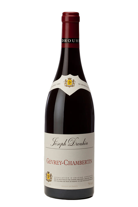 Joseph Drouhin Gevrey Chambertin