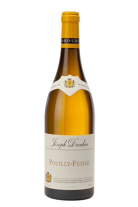 Joseph Drouhin Pouilly Fuisse