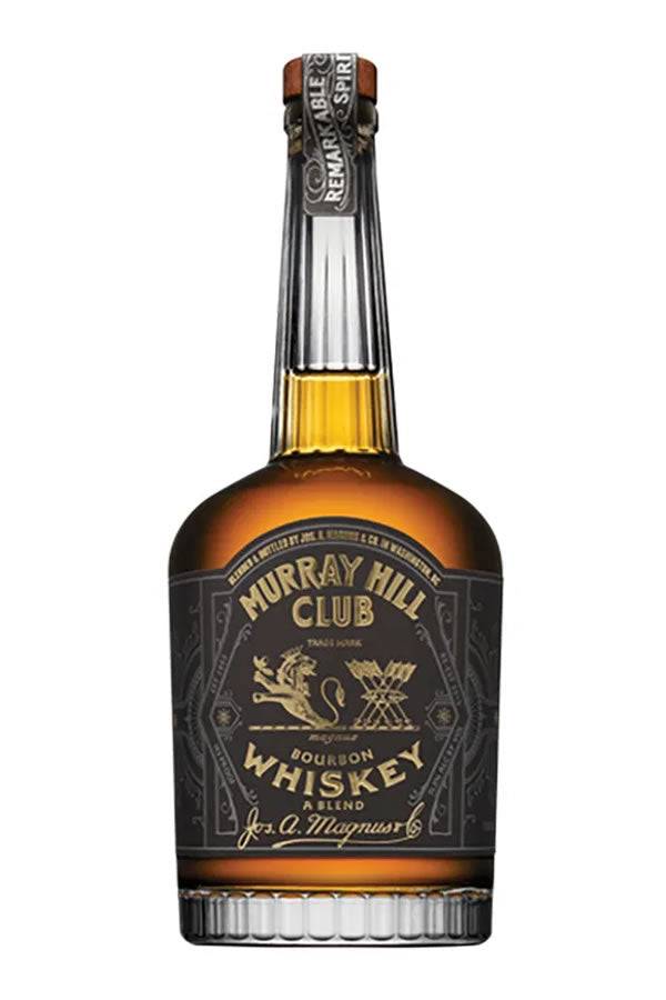 Joseph Magnus Murray Hill Club Bourbon